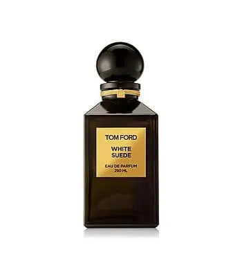 Tom Ford White Suede Decanter Eau de Parfum 250 ml - old Pack