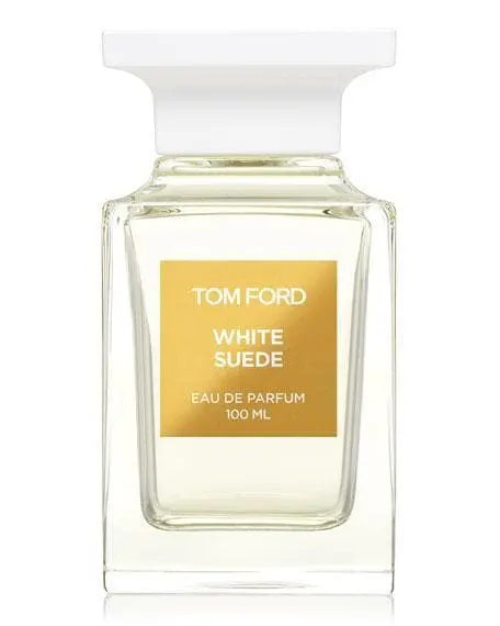 Tom Ford White Suede Eau de Parfum 100 ml vapo