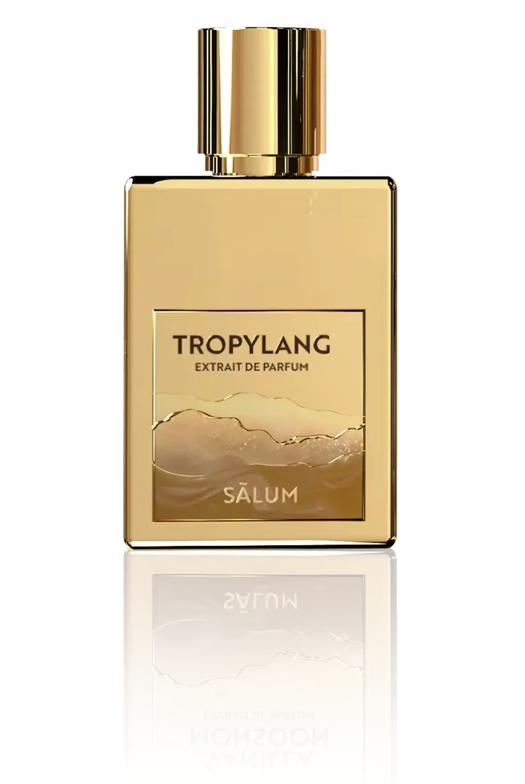 Salum Tropylang - 50 ml perfume extract