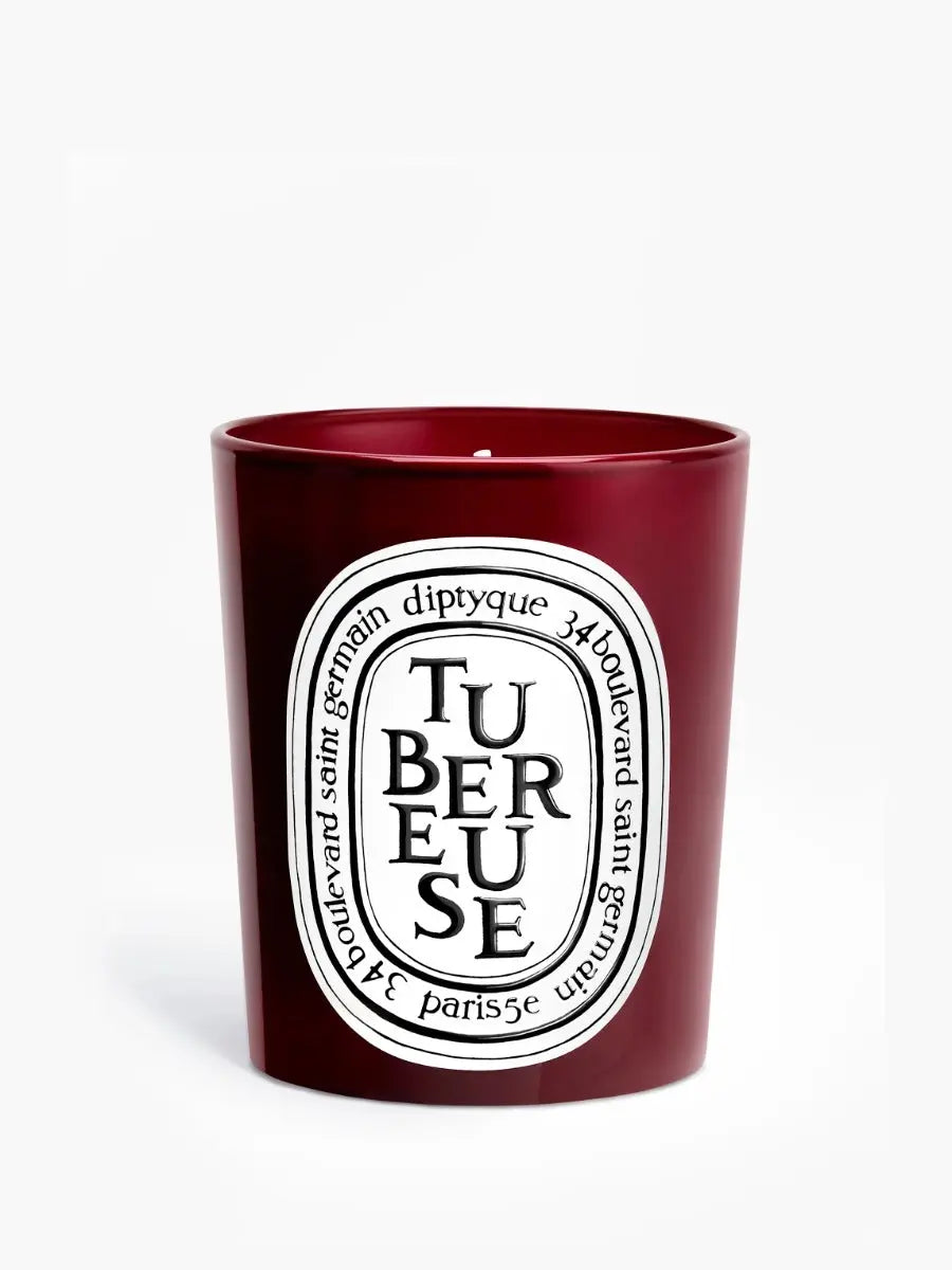 Diptyque Tubereuse candle 2024 - 190 gr.