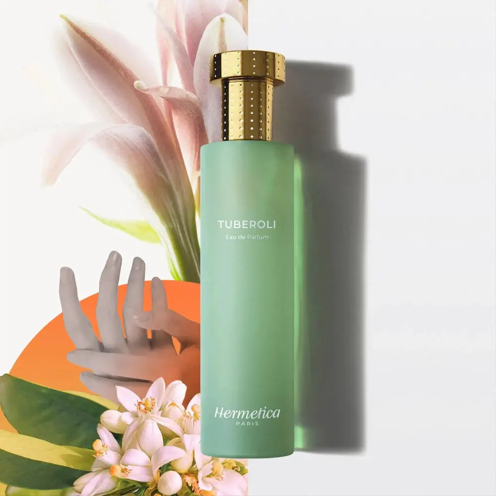 Hermetica Tuberoli - 100 ml