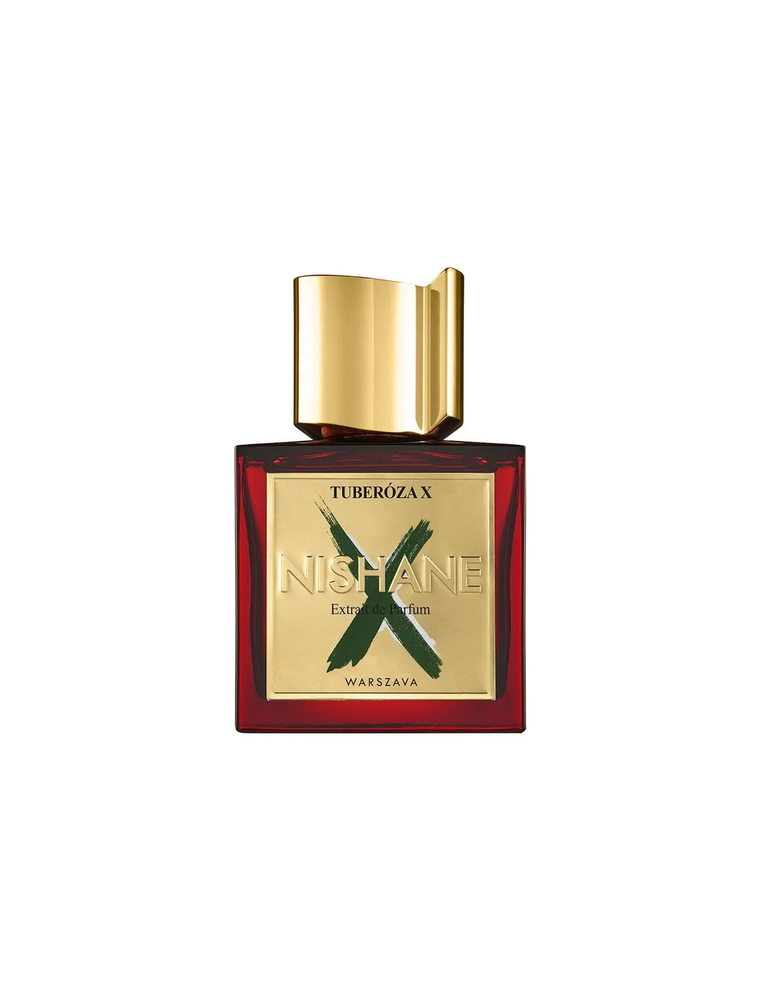 Nishane Tuberoza X - 100 ml