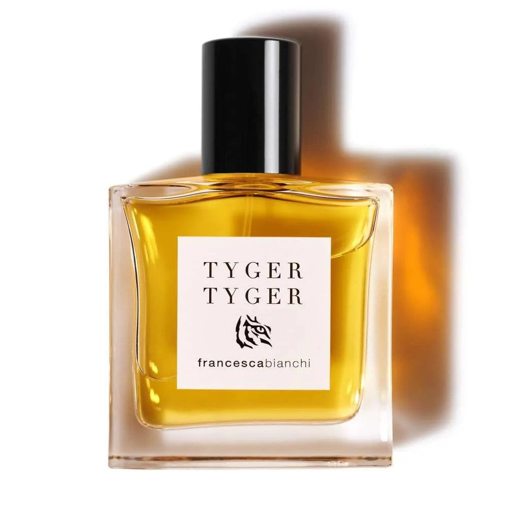 Francesca Bianchi Tyger Tyger Perfume Extract - 30 ml
