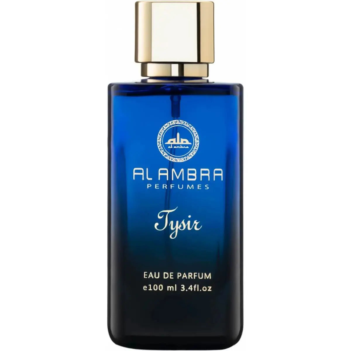 Tysir Al Amber - 100 ml