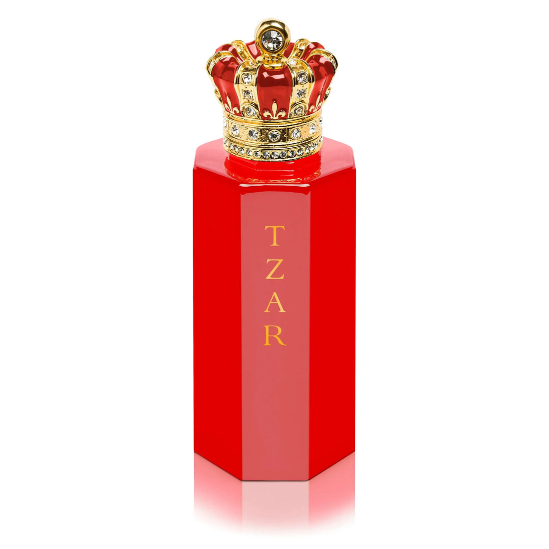 Tzar Royal Crown - 50 ml