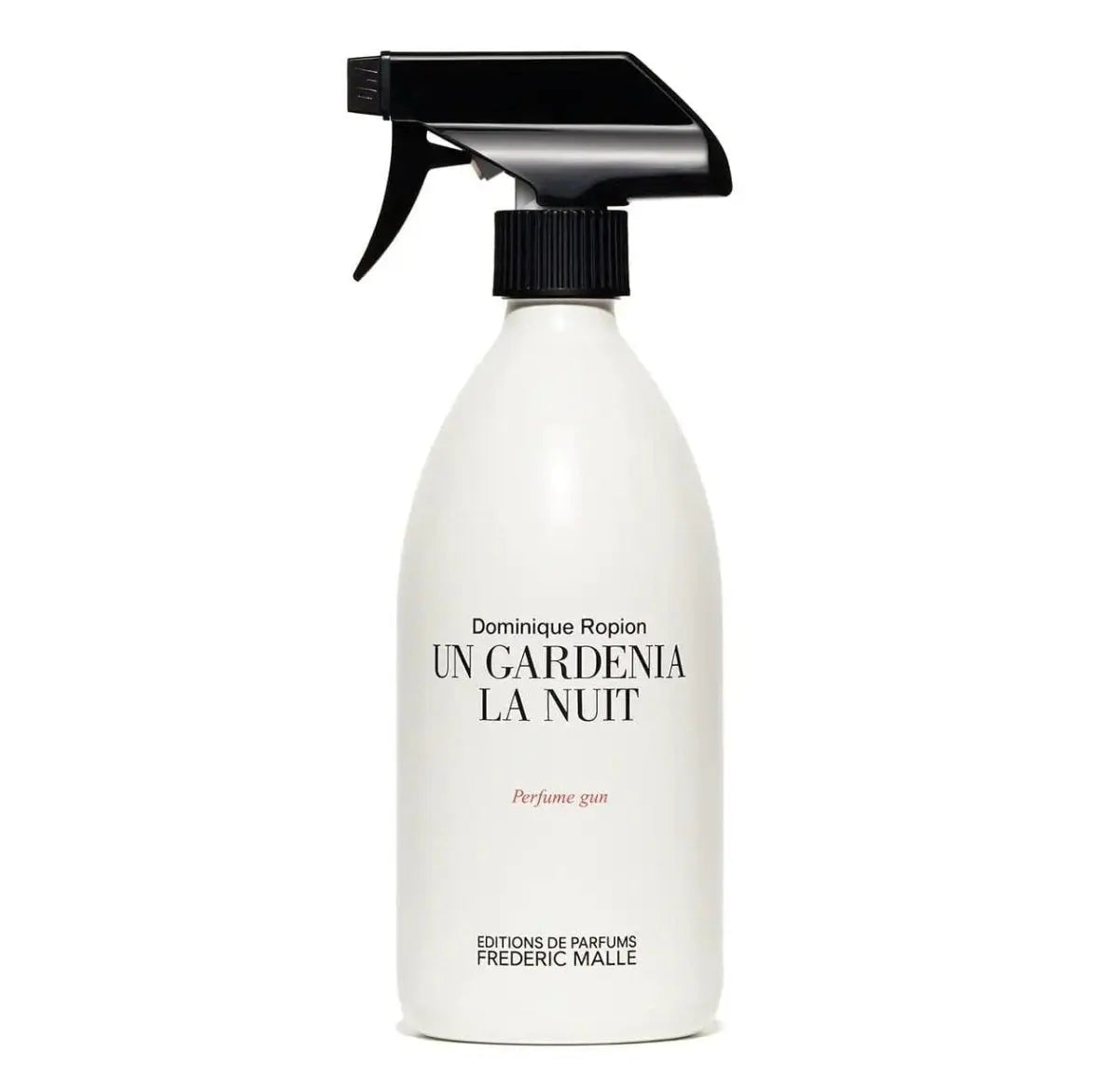 Frederic malle Un Gardenia La Nuit perfume gun 450 ml