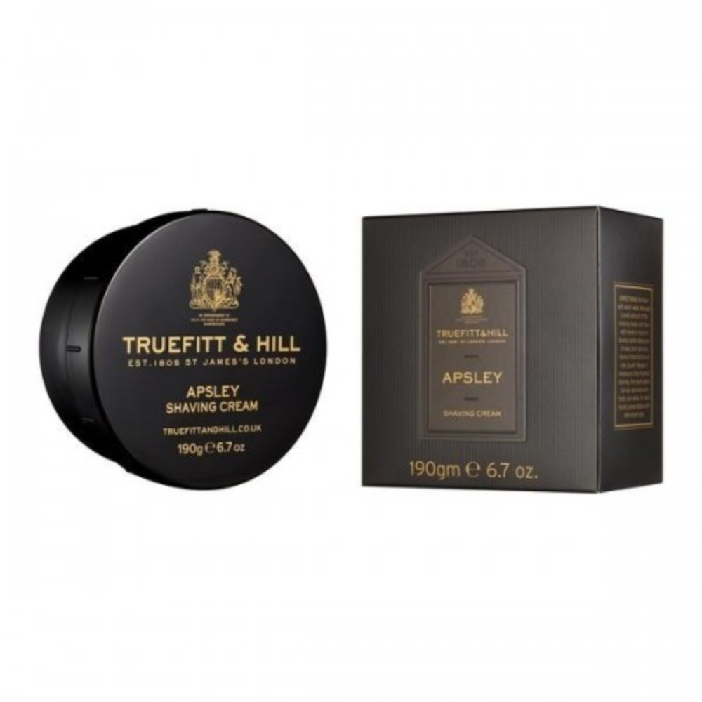 Truefitt &amp; Hill Apsley for men 190g