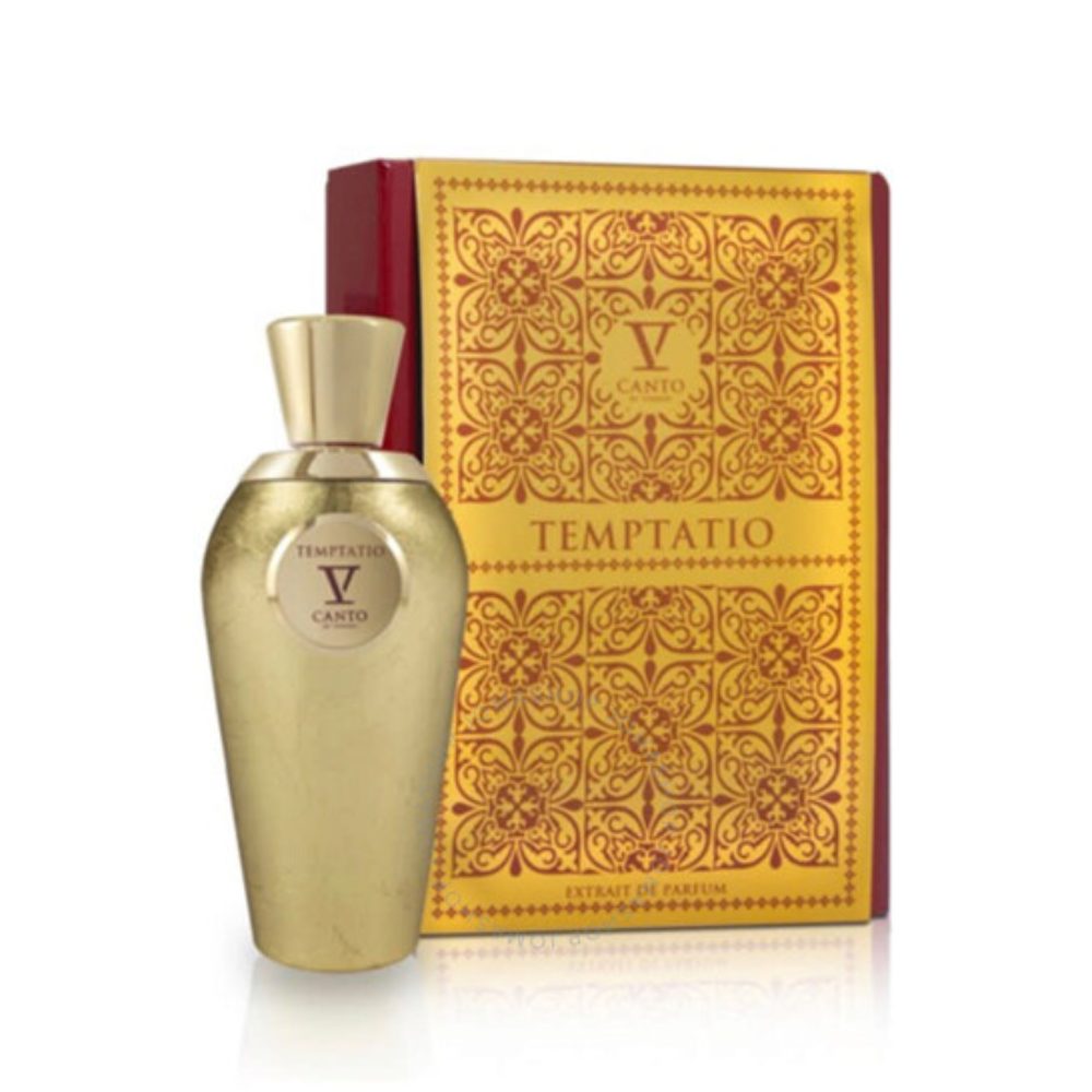 V Canto Temptatio 100 ml