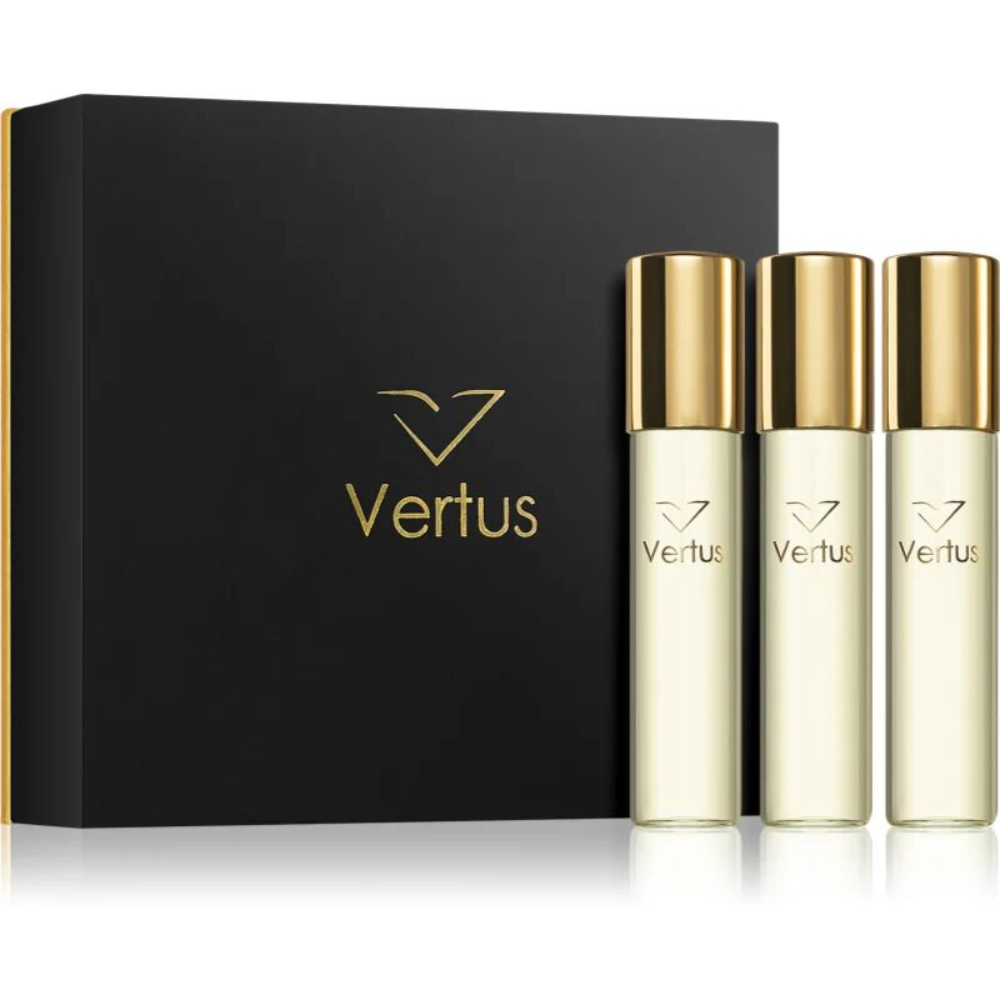 Travel charging set Vertus