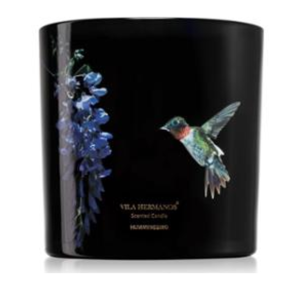 Vila Hermanos Jungletopia Hummingbird 620g candle