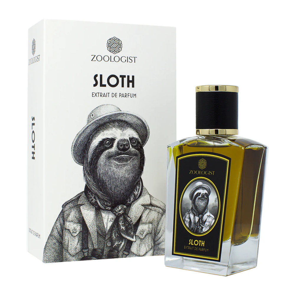 Zoologist Sloth 60 ml