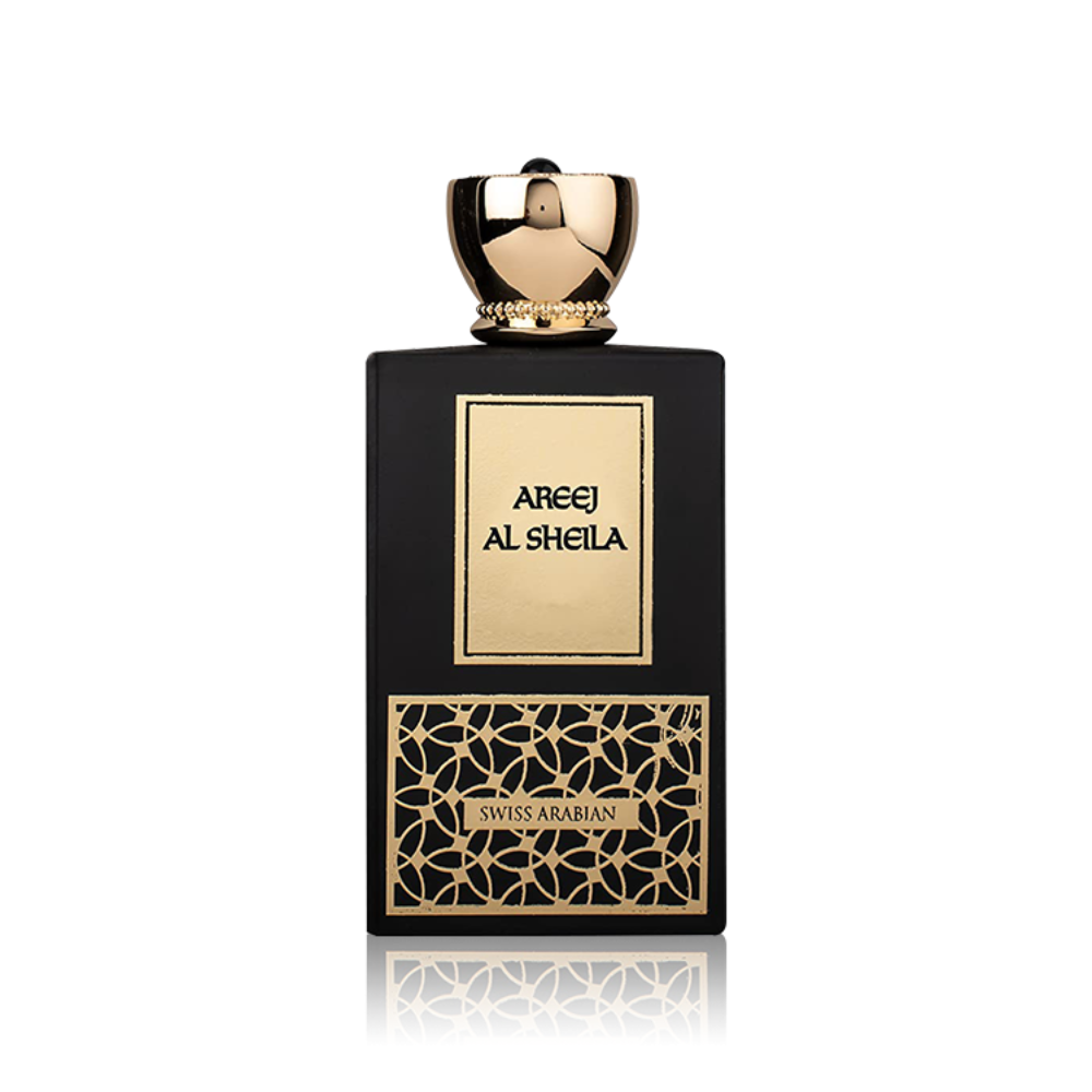 Swiss Arabian Areej Al Sheila EDP W 100 ml