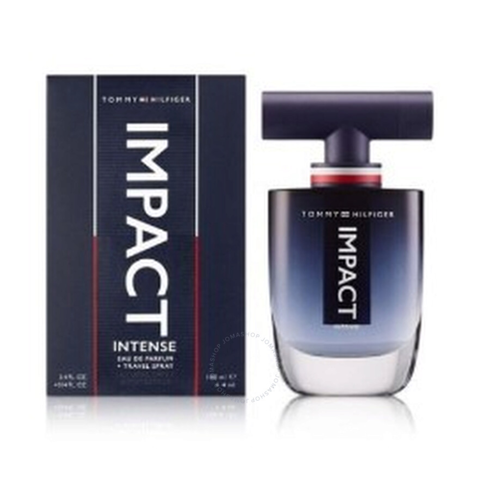 Tommy Hilfiger Impact Intense Edp Spray 100 ml