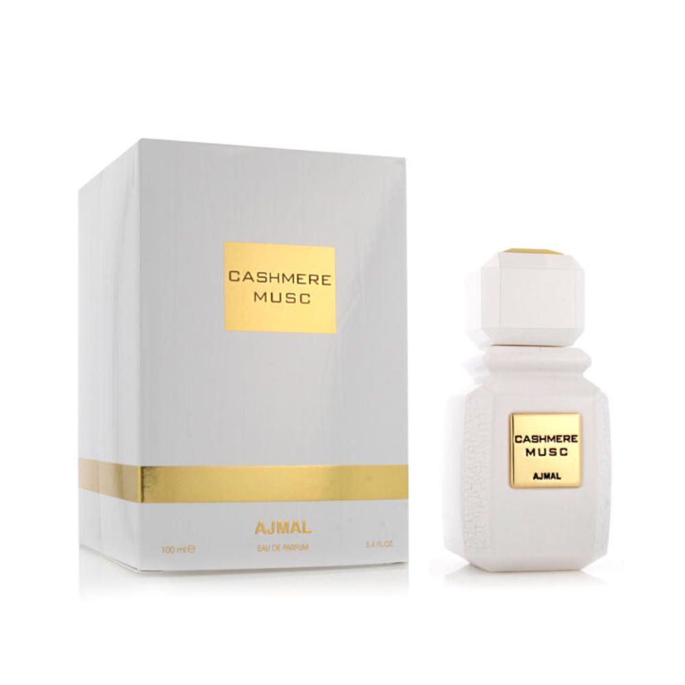 Ajmal Cashmere Musc EDP U 100 ml