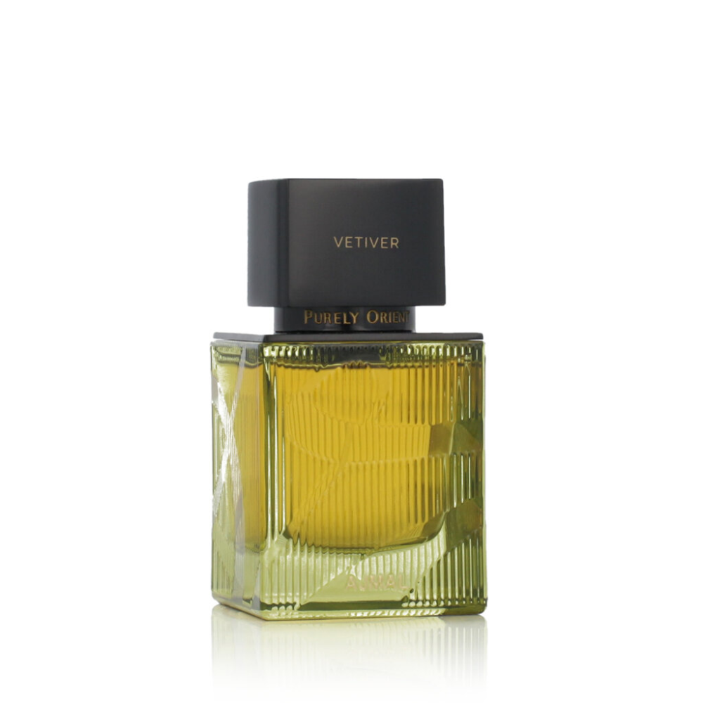 Ajmal Purely Orient Vetiver EDP U 75 ml