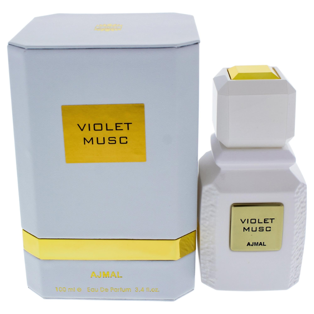 Ajmal Violet Musc EDP U 100 ml