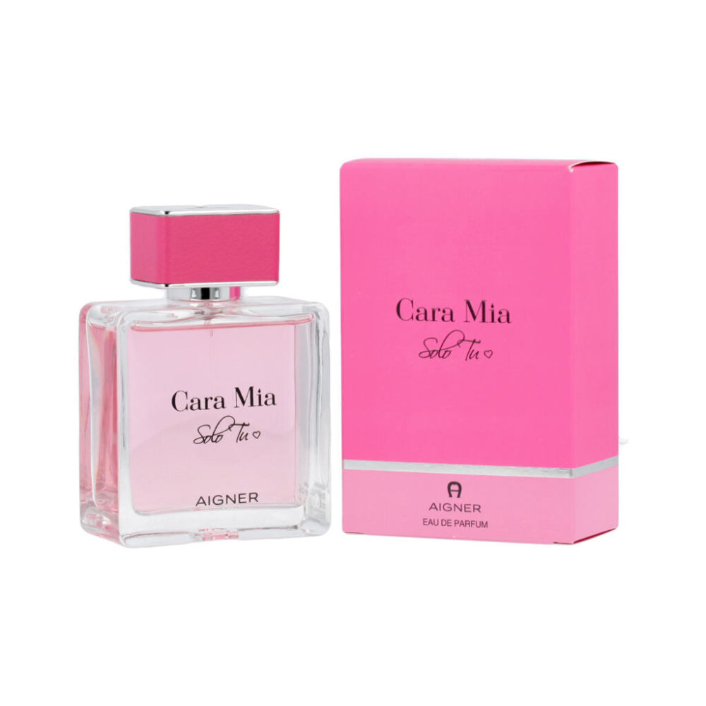 Aigner Cara Mia EDP W 100 ml