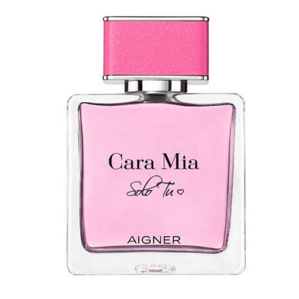 Aigner Cara Mia Solo Tu EDP W 50 ml