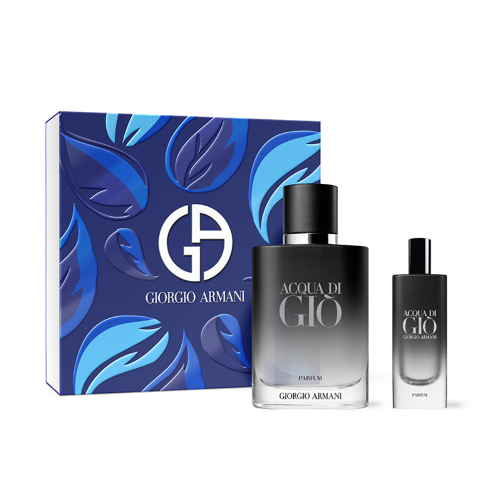 Armani Acqua di Giò perfume 100 ml + 15 ml