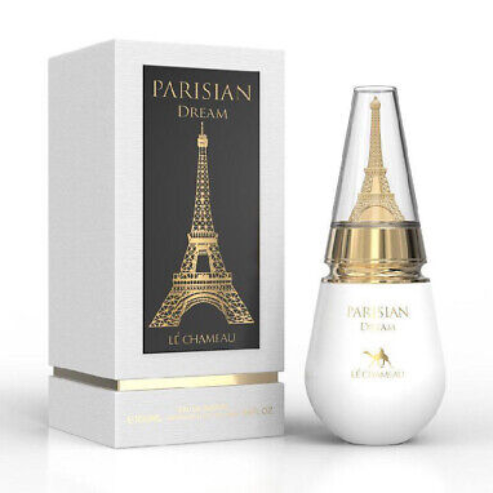 Le Chameau Parisian Dream 100ml