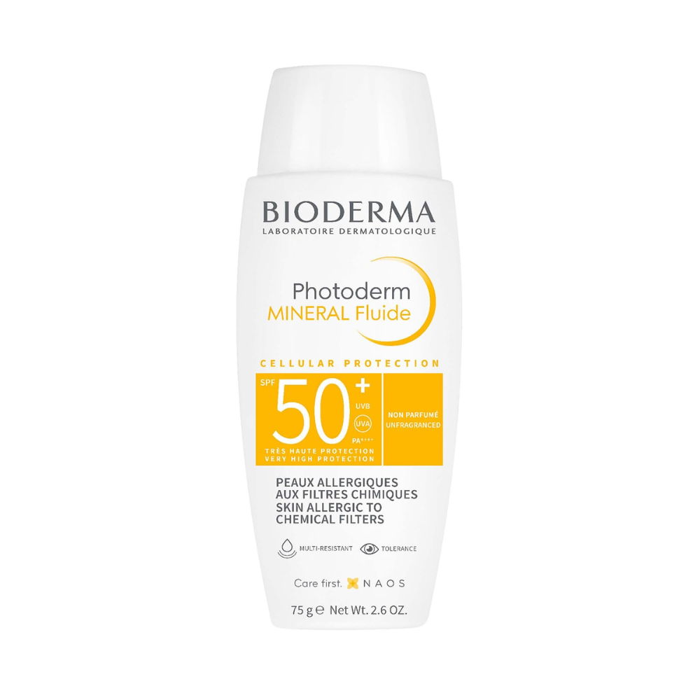 Bioderma Photoderm Mineral 75 g