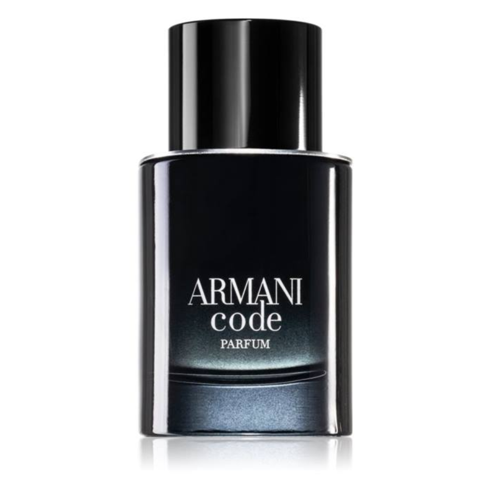 Armani (George Armani) Code PAR - Refillable M 50 ml