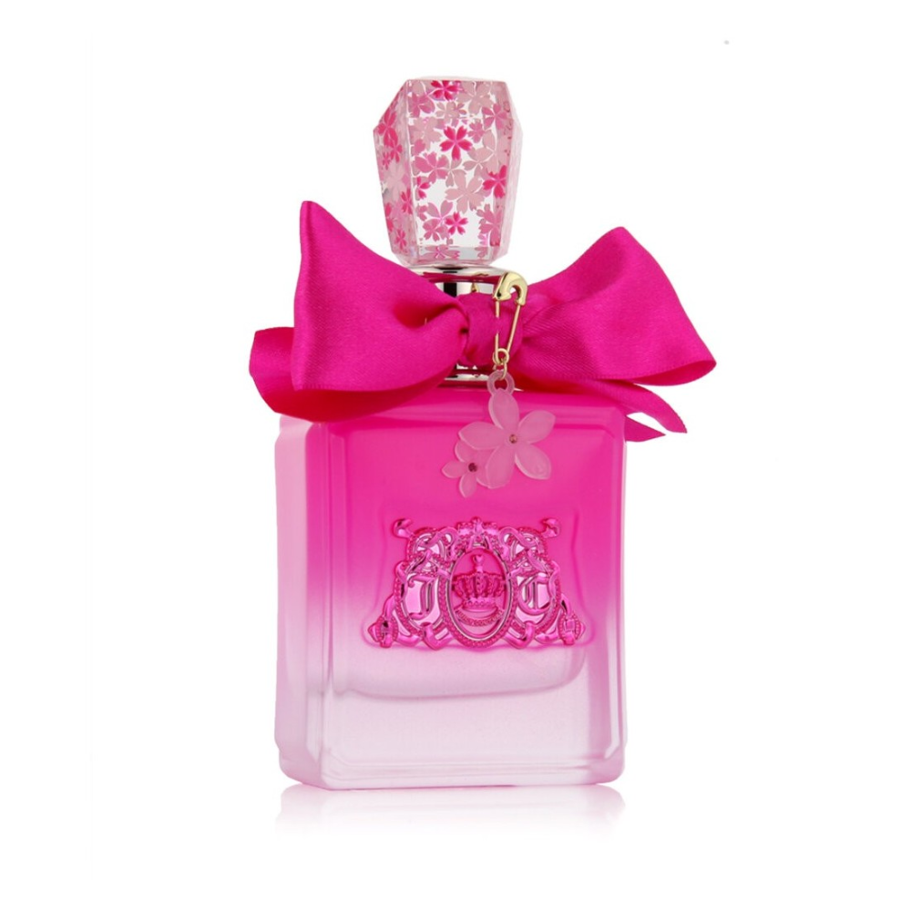 Juicy Couture Viva La Juicy Petals Please EDP W 100 ml