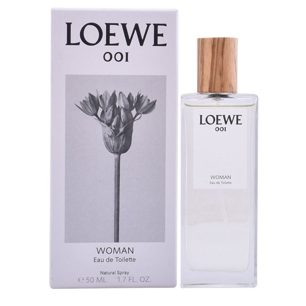 Loewe 001 Woman Edt Sp 75ml