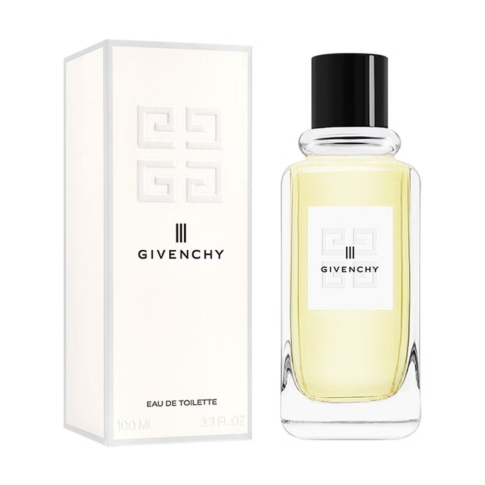 GIVENCHY Givenchy III 100 ml