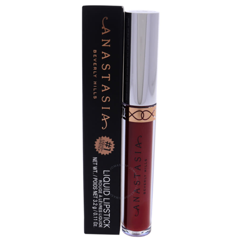 Anastasia beverly hills Matte Lipstick 3.2 g Bohemien Long-lasting Liquid Lipstick