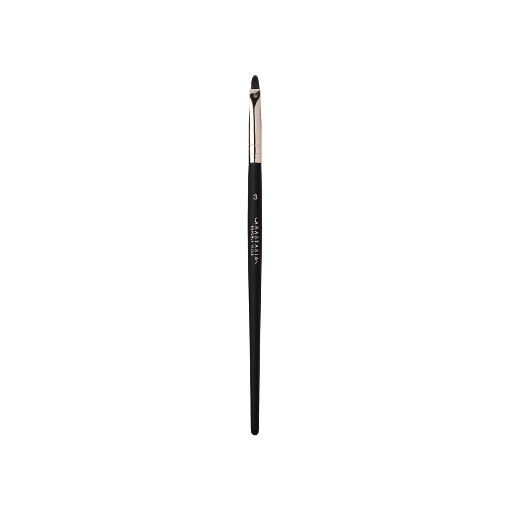 Anastasia beverly hills Pointed Eye Brush 3