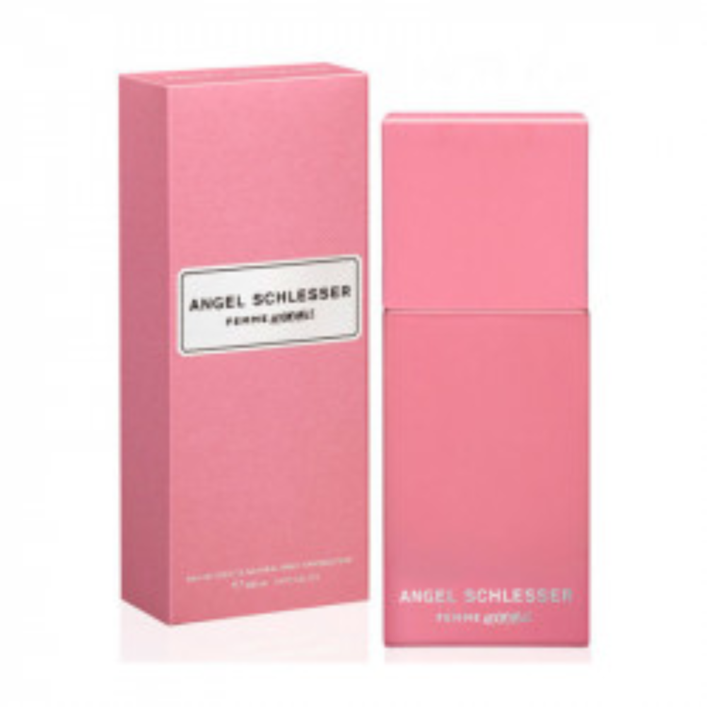 Angel Schlesser Femme Adorable Collector Edition EDT W 100 ml