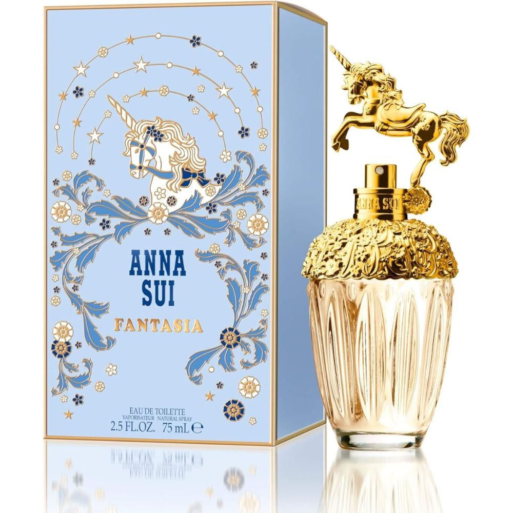 Anna sui Fantasy EDT - 75 ml