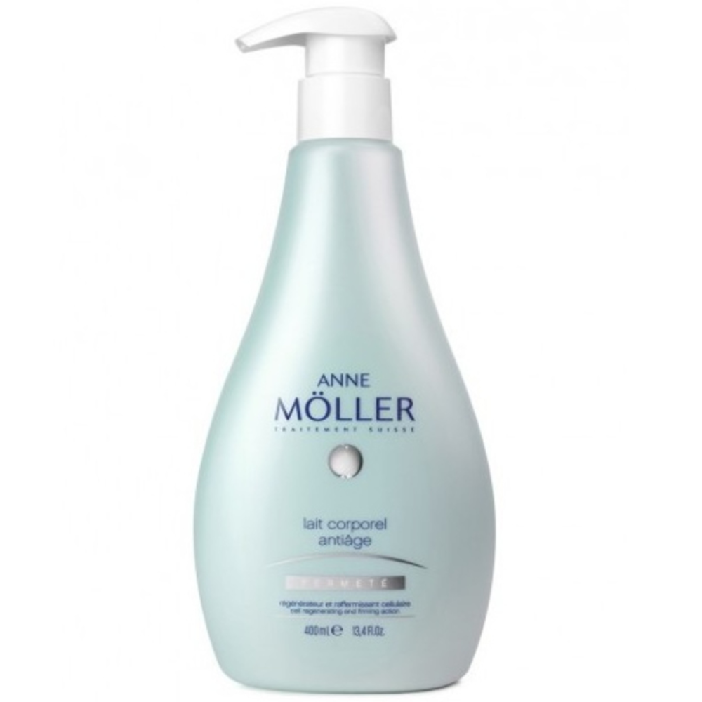 Anne möller Body Milk Anti-aging body lotion - 400ml