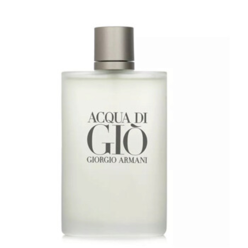 Armani (Giorgio Armani) Acqua di Gio Pour Homme Eau De Toilette for Men 300 ml