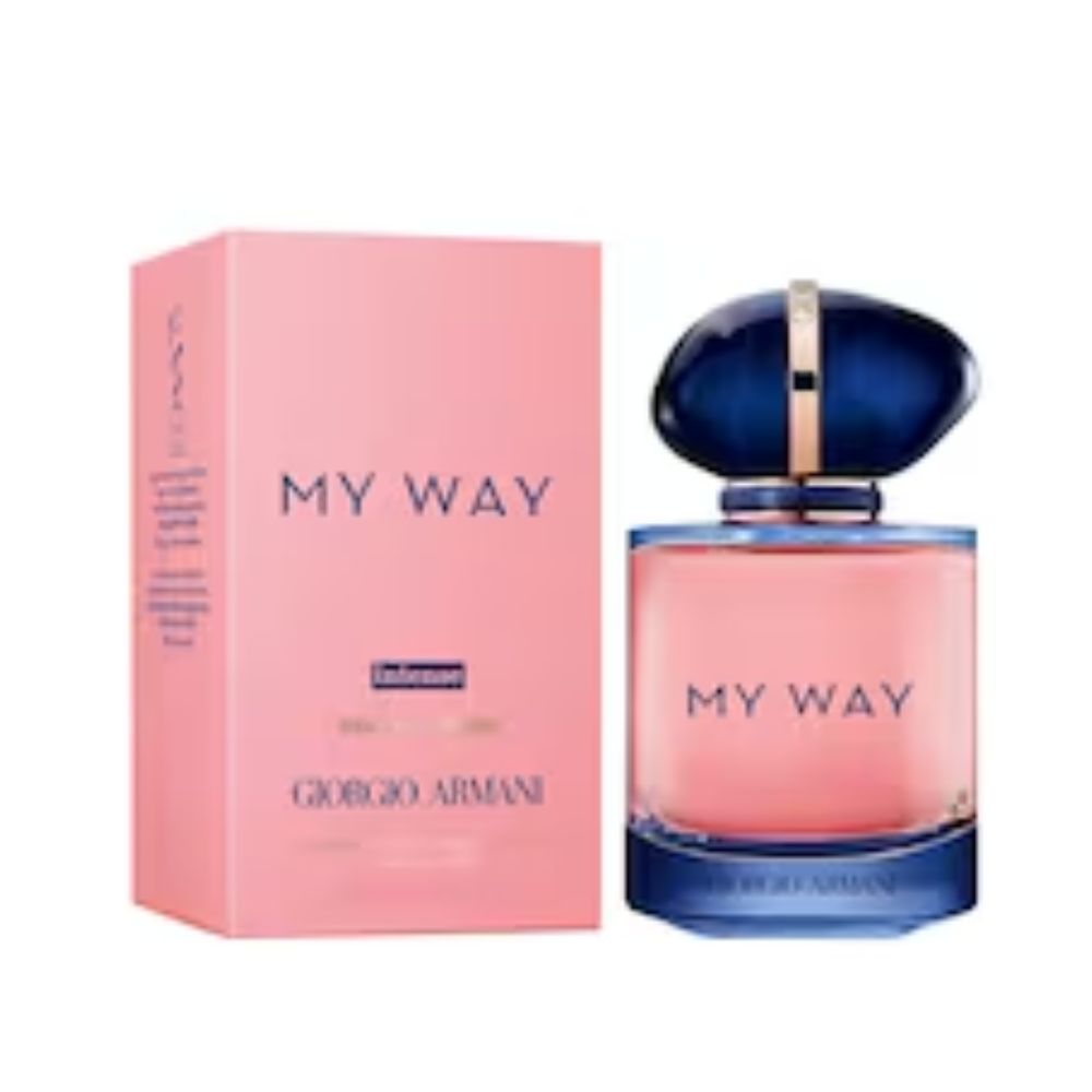 Armani (George Armani) My Way Intense EDP W 30 ml