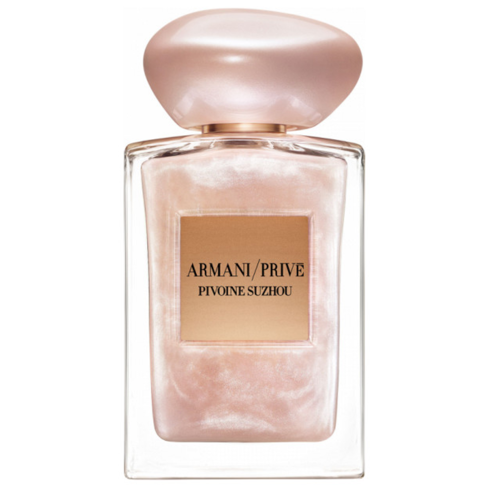 Armani (Giorgio Armani) Privé Pivoine Suzhou Eau de Toilette for Men 50 ml