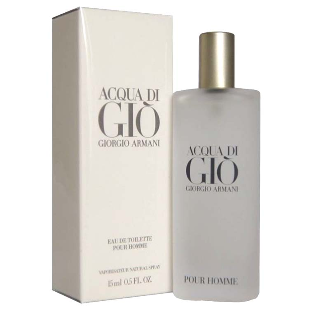 Armani Acqua di Gio Men EDT - 15ml