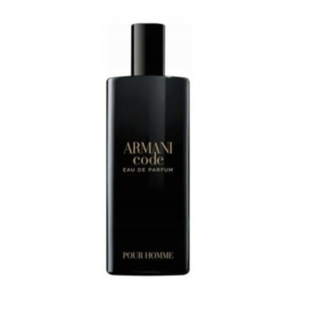 Armani Code for Men Eau de Parfum EDP - 15ml