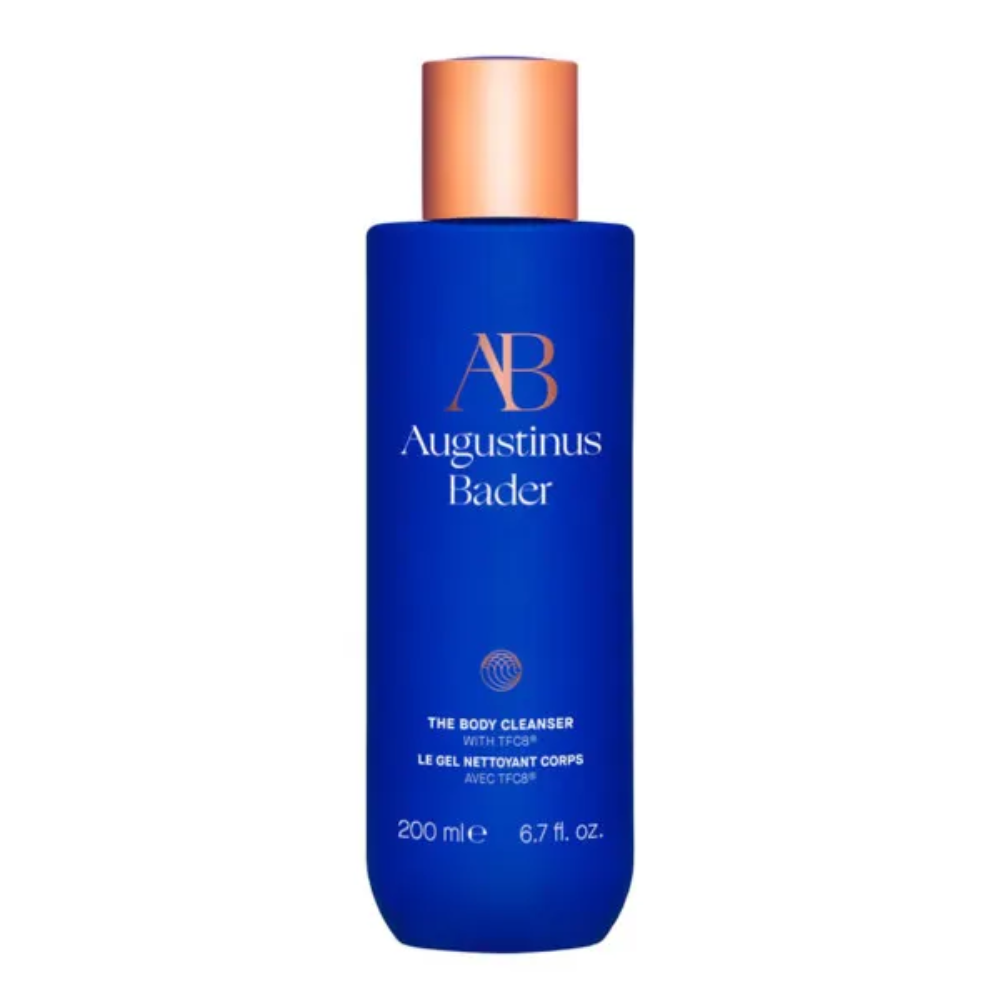 Augustinus bader Augustinus Bader The Body Cleanser 200 ml