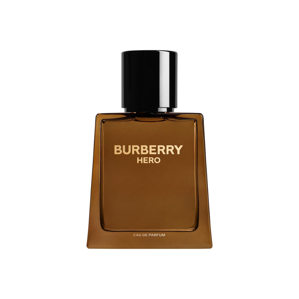 Burberry Hero Eau de parfum Men 50 ml