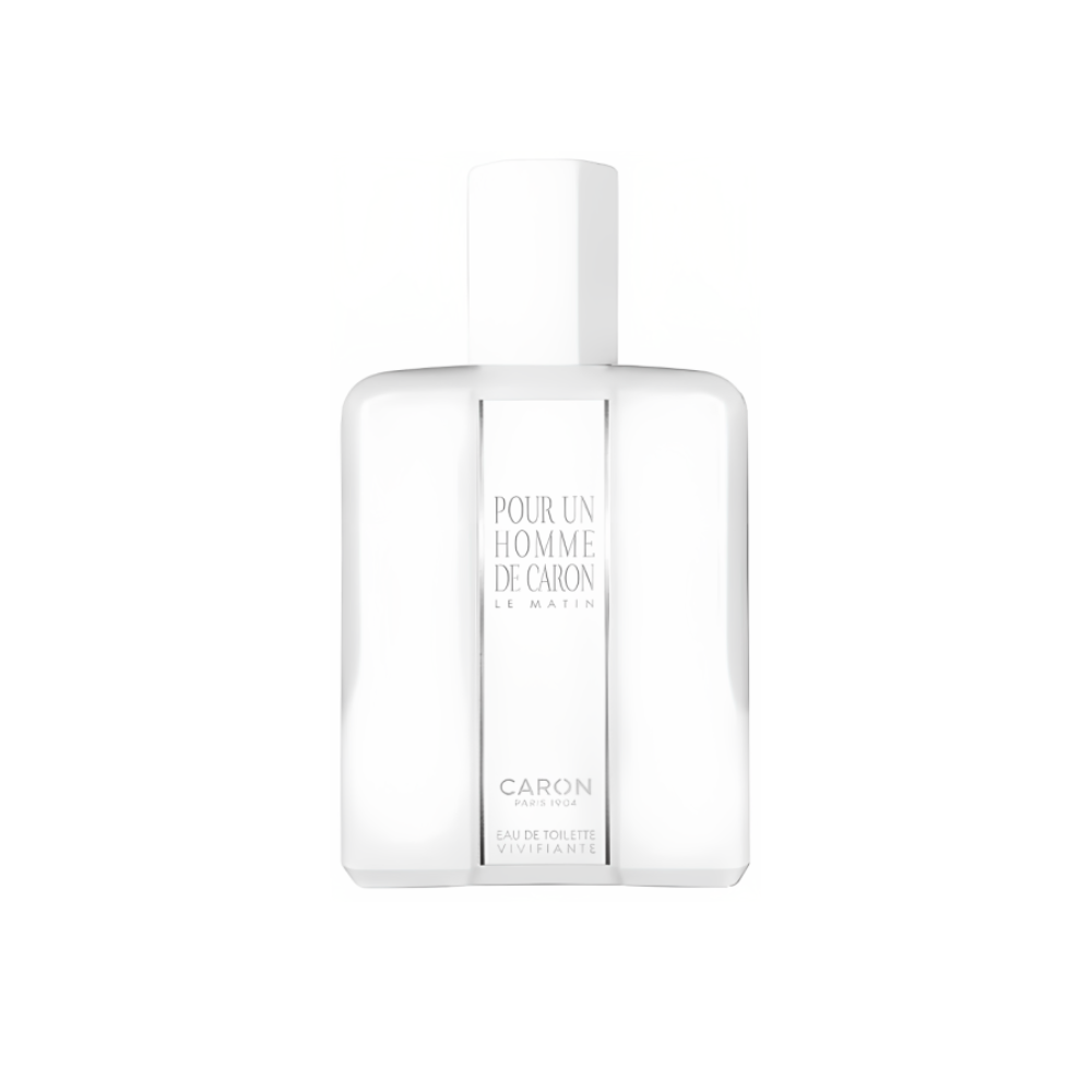 Caron For A Man Of Caron Le Matin Vivifante EDT M 125 ml