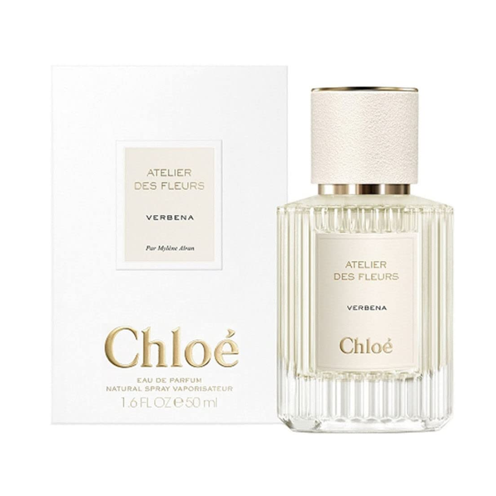 Chloé Verbena EDP W 50 ml