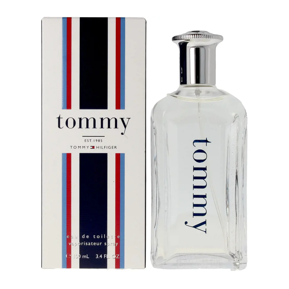 Tommy Hilfiger Tommy Men EDT M 200ml