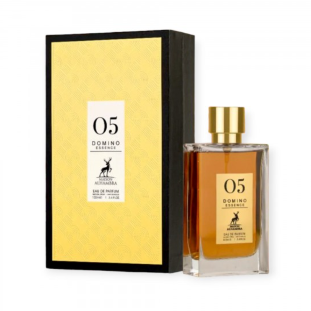 Maison Alhambra Domino Essence EDP U 100 ml