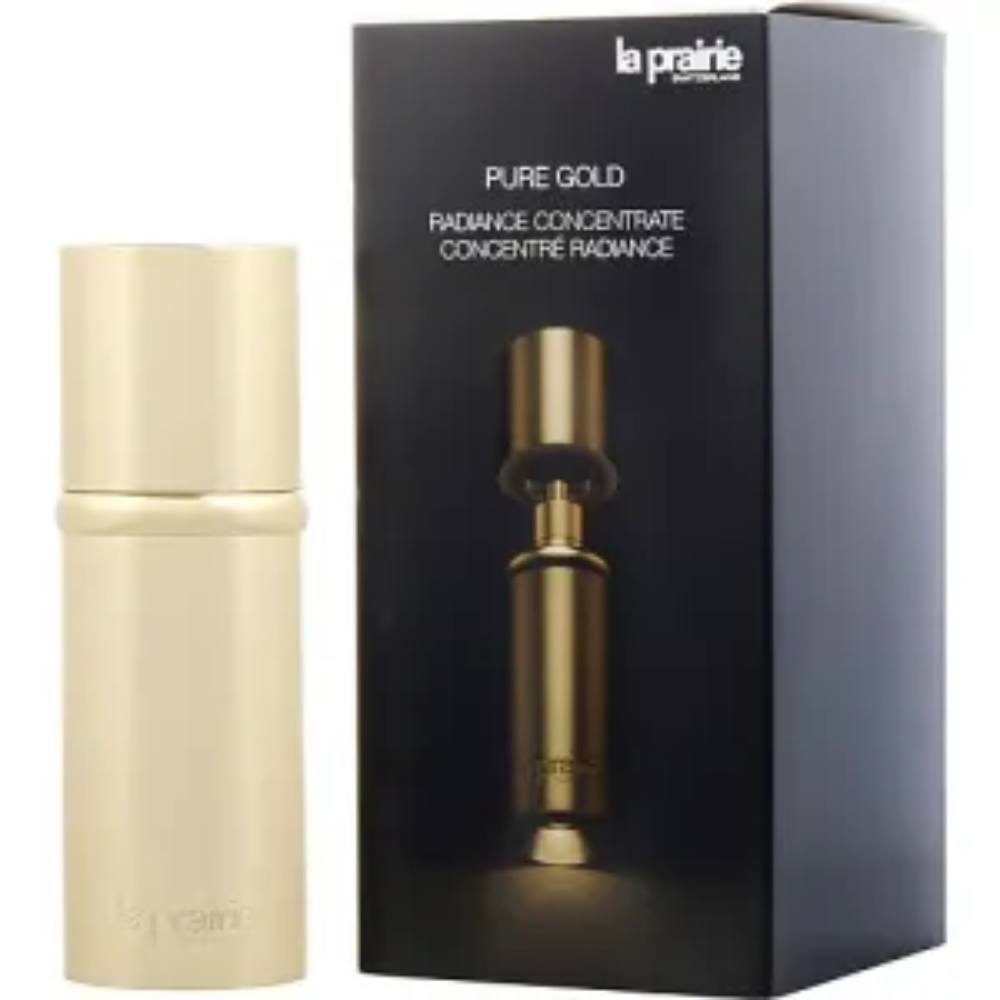 La Prairie Pure Gold Radiance Concentrate 30ml