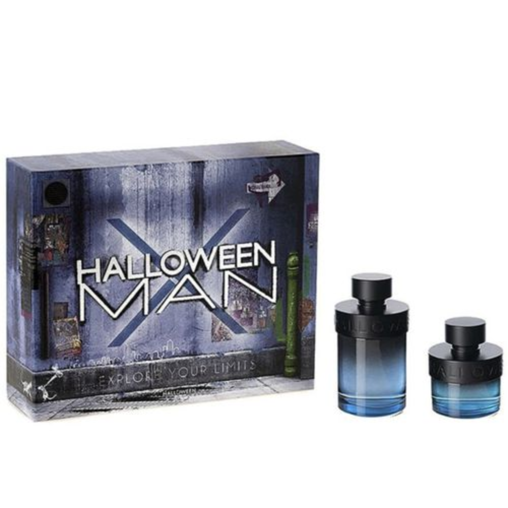 Halloween man an X et 125 Vap 50 Box 2024