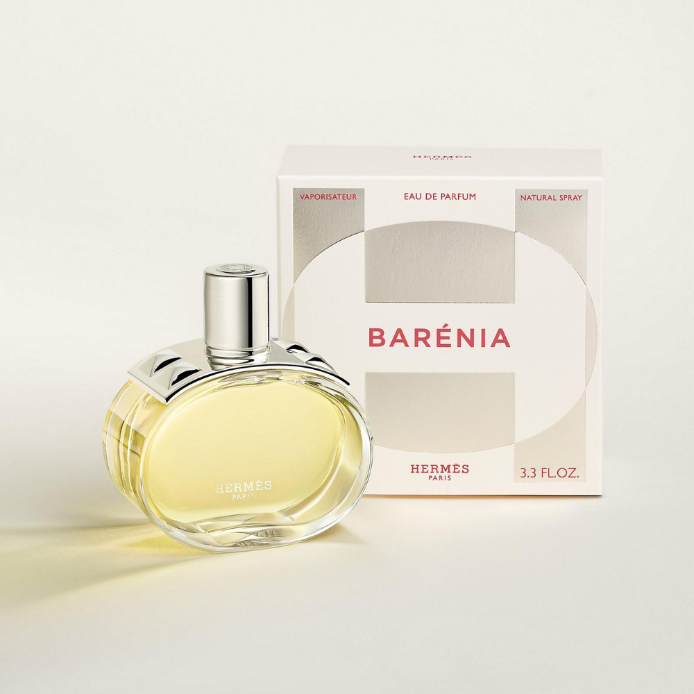 Hermès Barénia Edp Spray Refillable 100ml