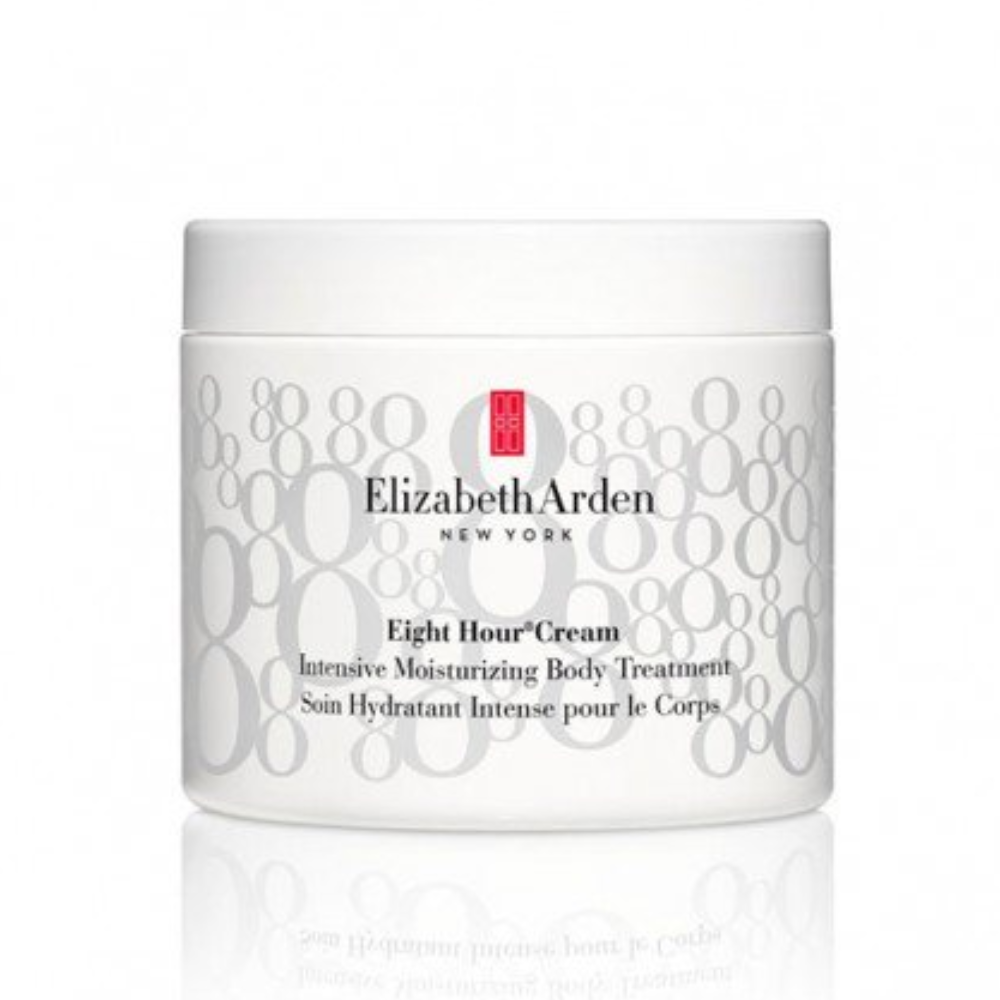 Elizabeth Arden Eight Hour Intensive Hydrating Body Treatment 400ml