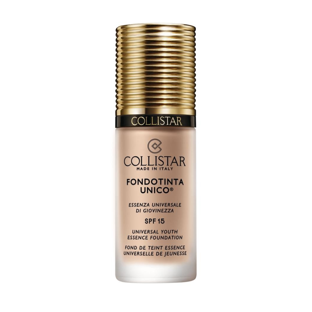 Collistar Unico Foundation 4r-Nude Rosé